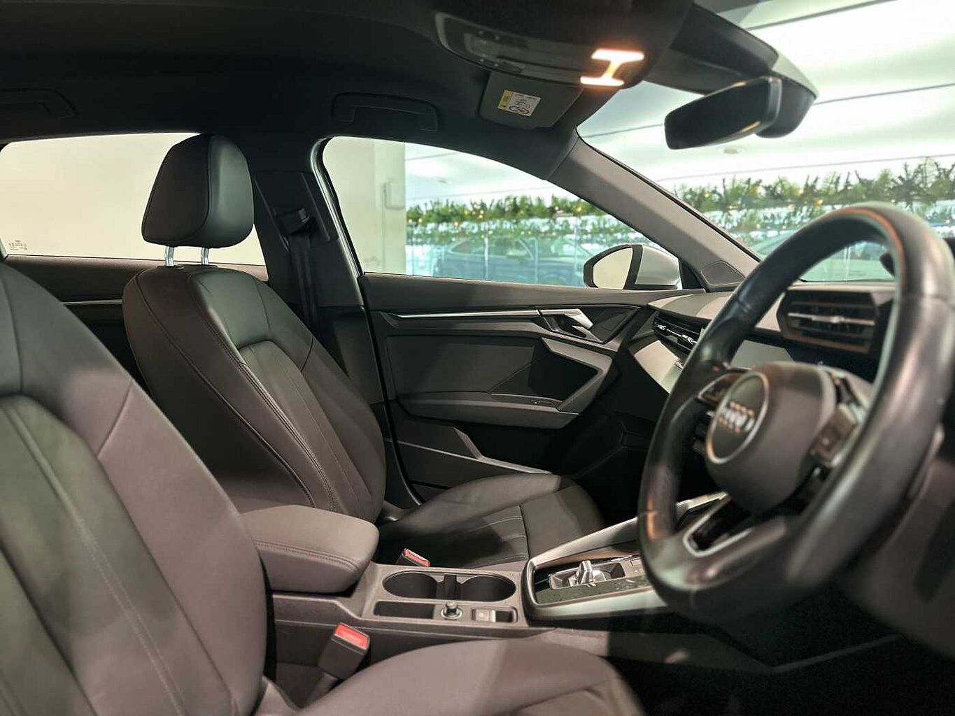 Used Audi A3 2021 for sale - 76716721: Photo 6