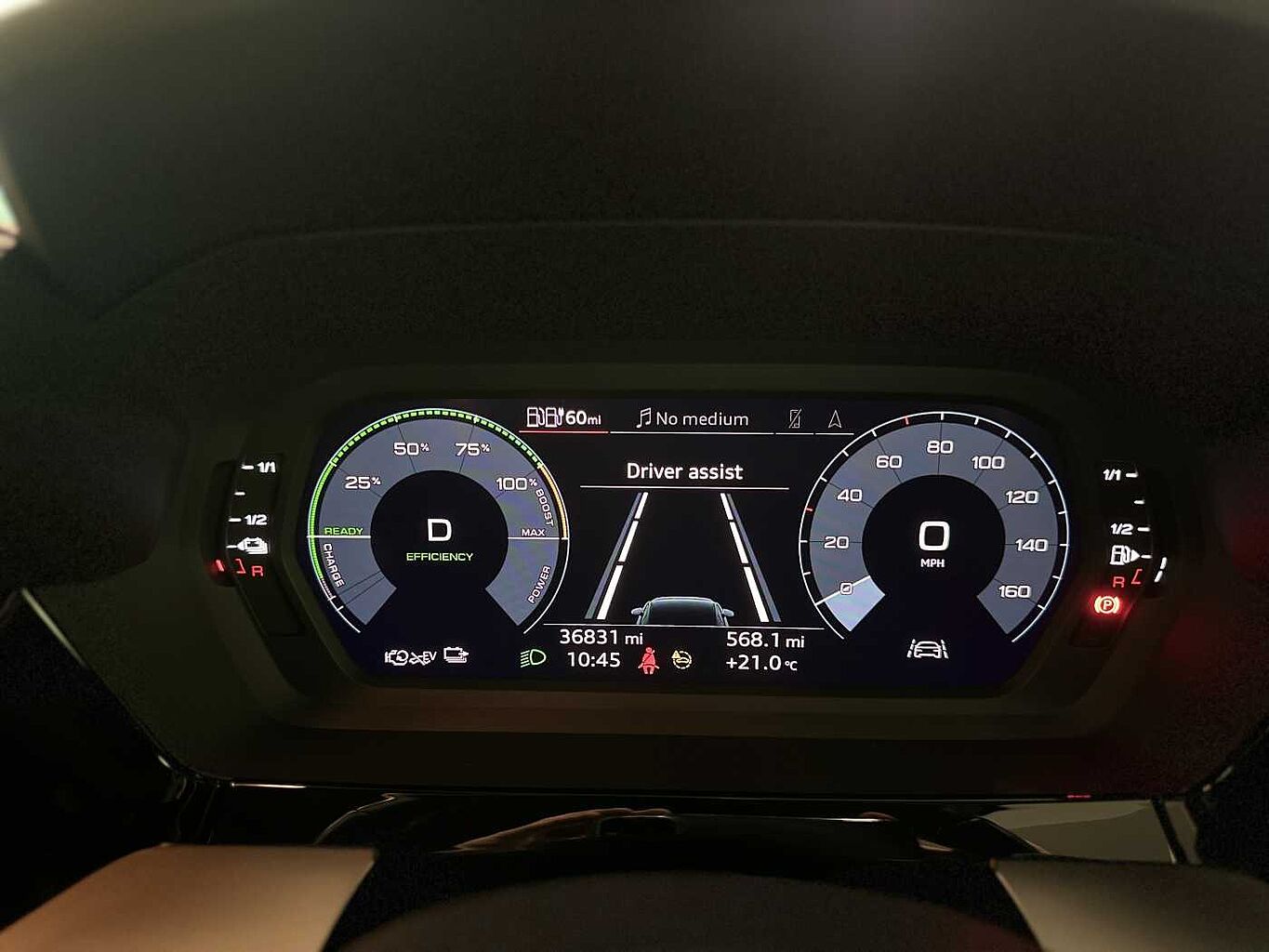 Used Audi A3 2021 for sale - 76716721: Photo 7