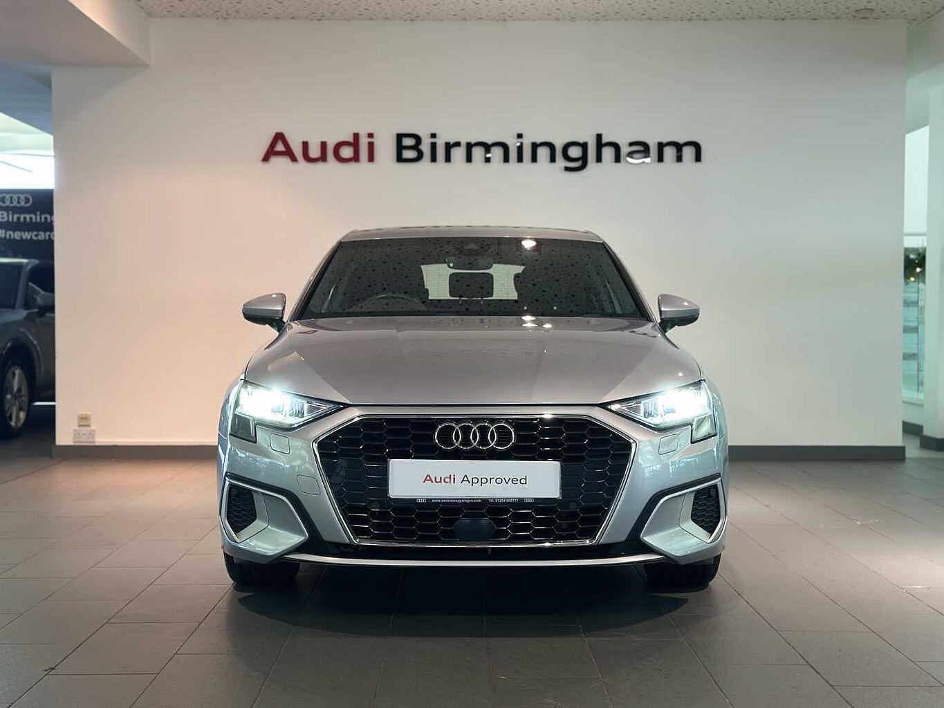 Used Audi A3 2021 for sale - 76716721: Photo 8