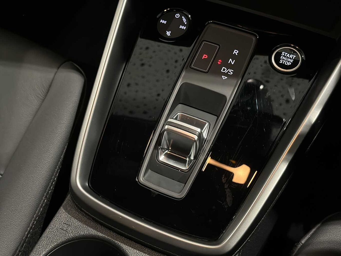 Used Audi A3 2021 for sale - 76716721: Photo 9