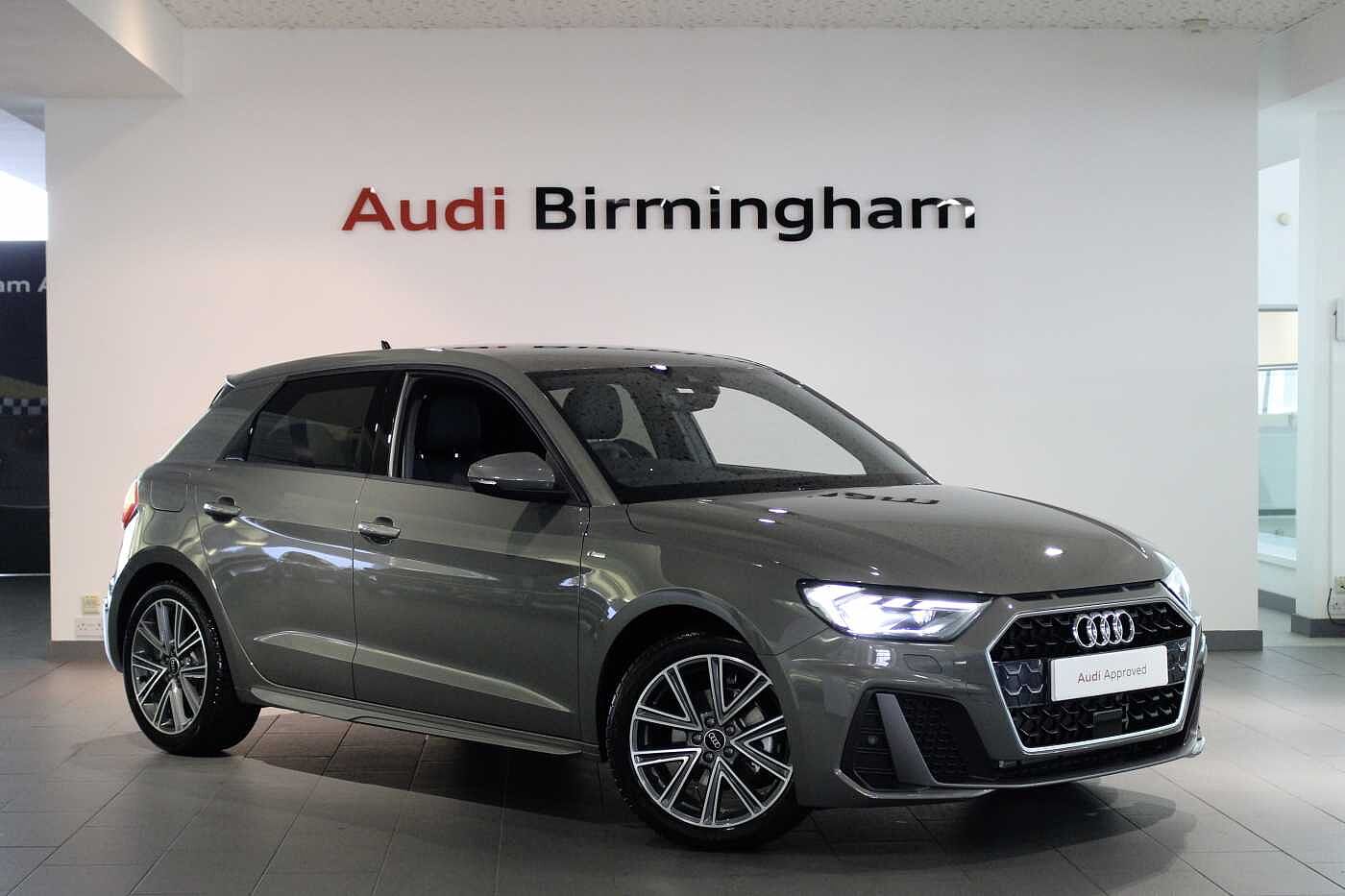 Used Audi A1 2025 for sale - 76139753: Photo 1