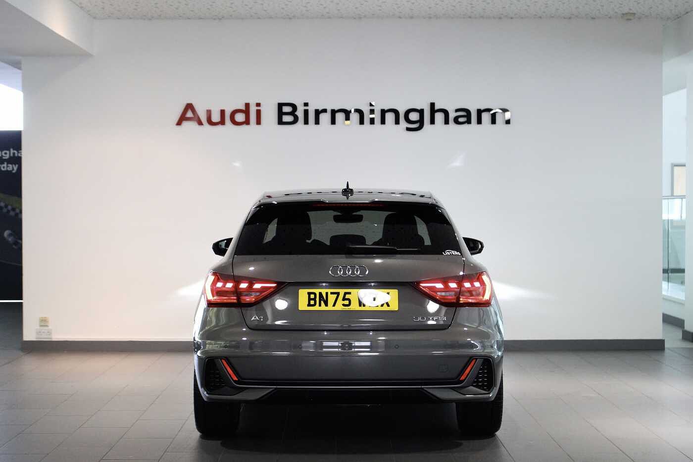 Used Audi A1 2025 for sale - 76139753: Photo 11