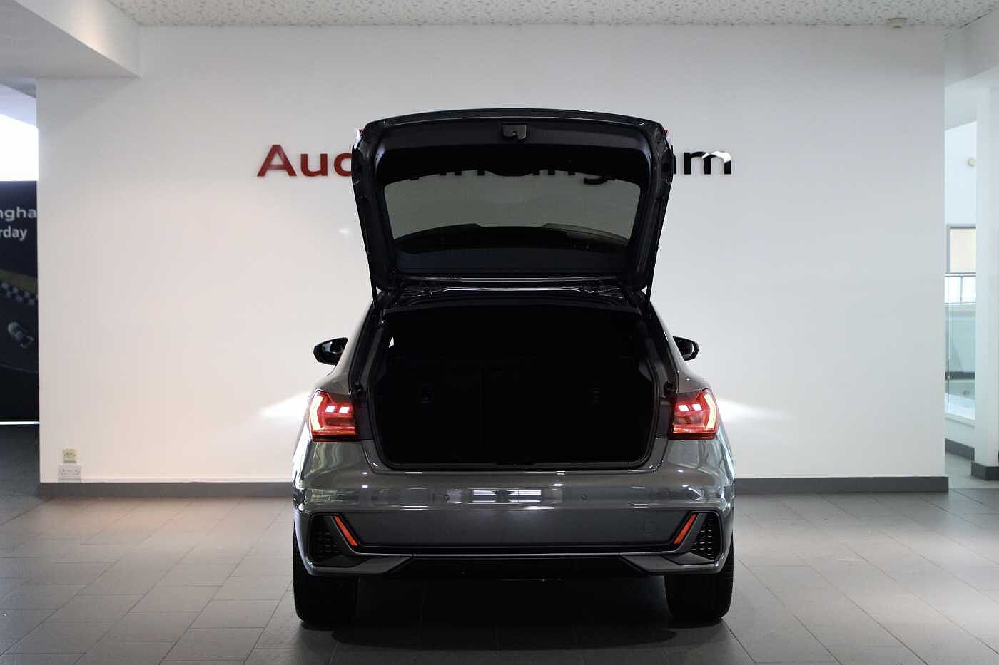 Used Audi A1 2025 for sale - 76139753: Photo 12