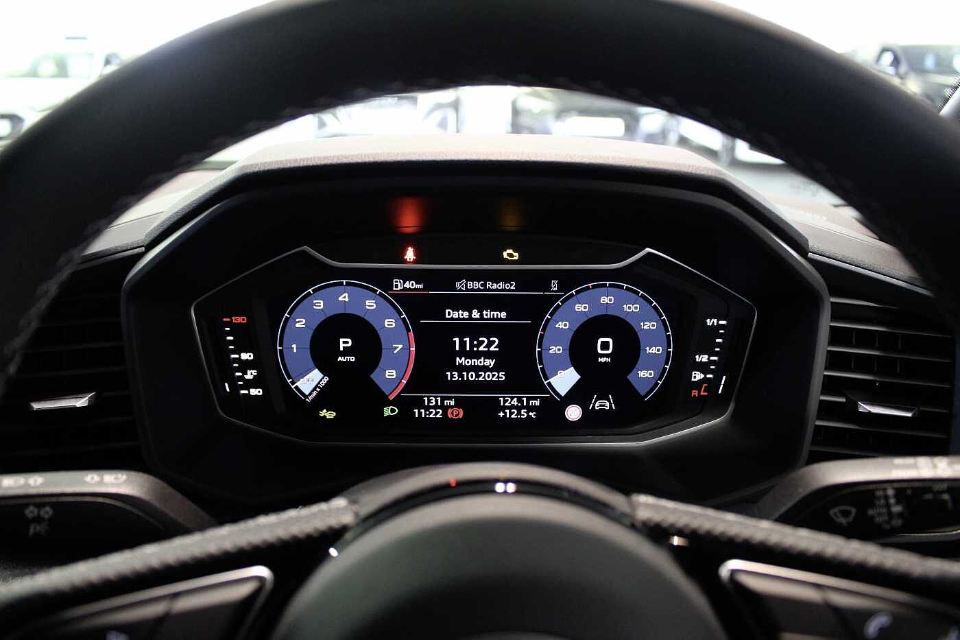 Used Audi A1 2025 for sale - 76139753: Photo 14