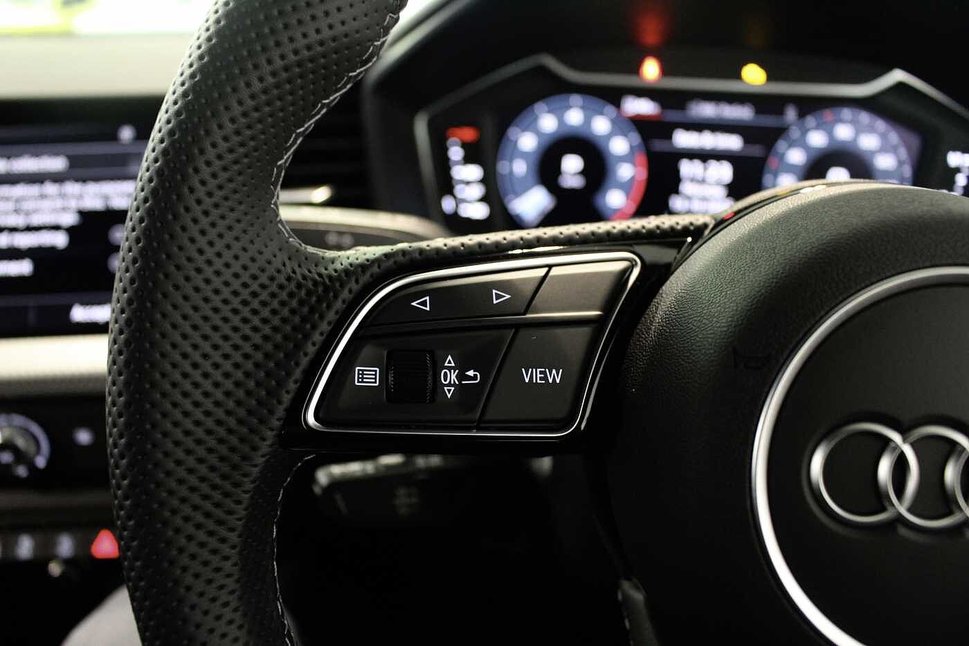 Used Audi A1 2025 for sale - 76139753: Photo 15