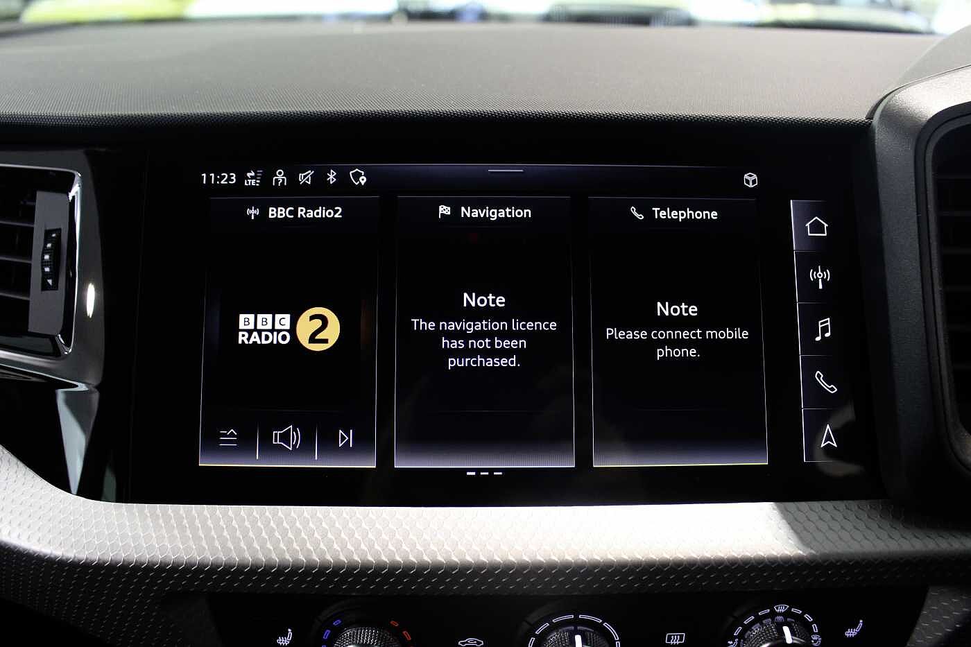 Used Audi A1 2025 for sale - 76139753: Photo 17