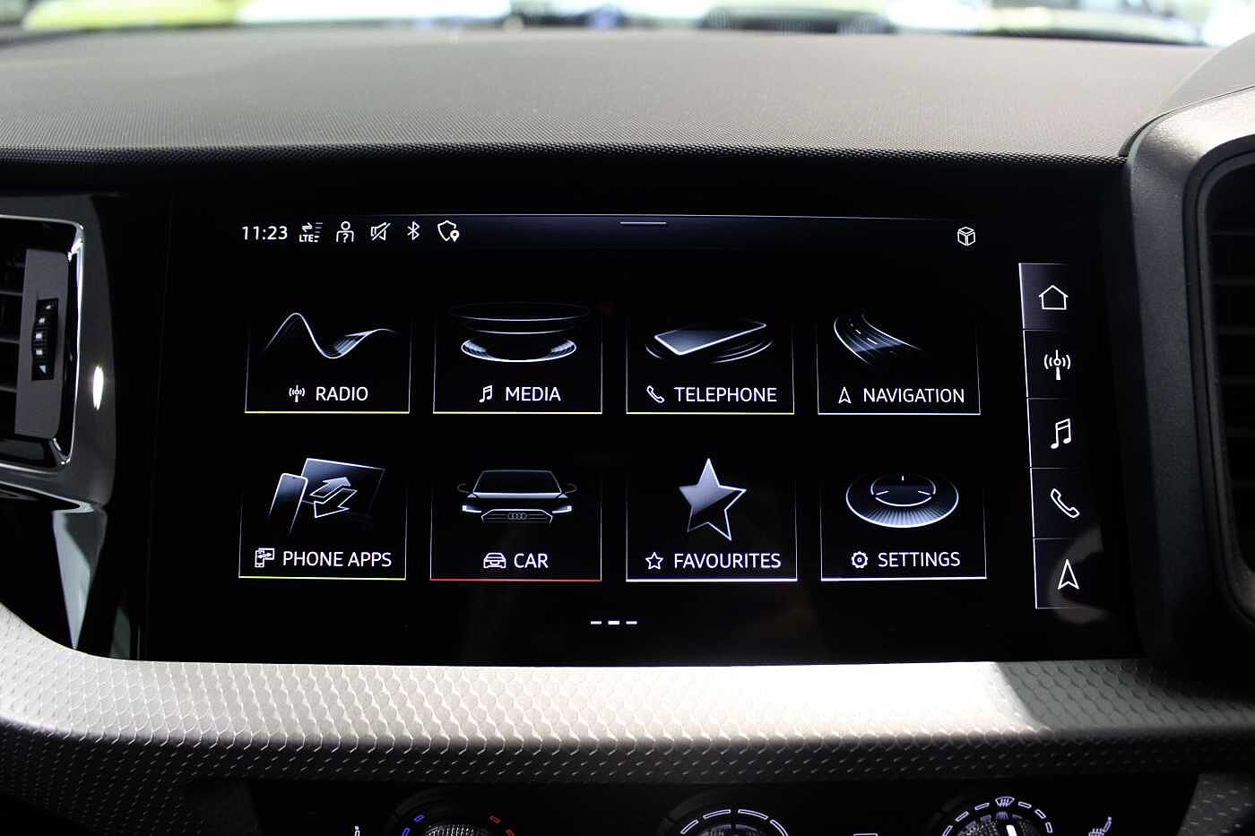 Used Audi A1 2025 for sale - 76139753: Photo 18