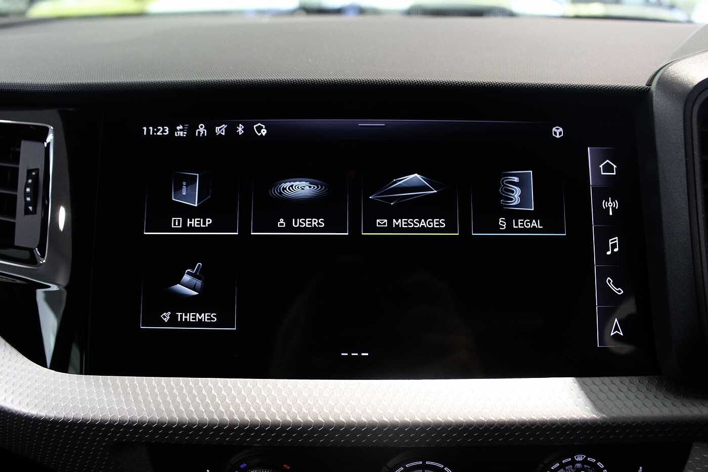 Used Audi A1 2025 for sale - 76139753: Photo 19