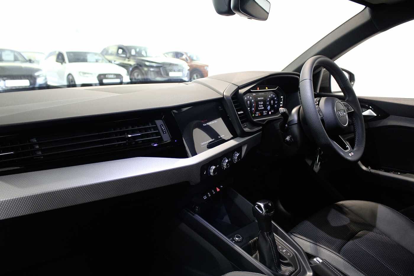 Used Audi A1 2025 for sale - 76139753: Photo 2