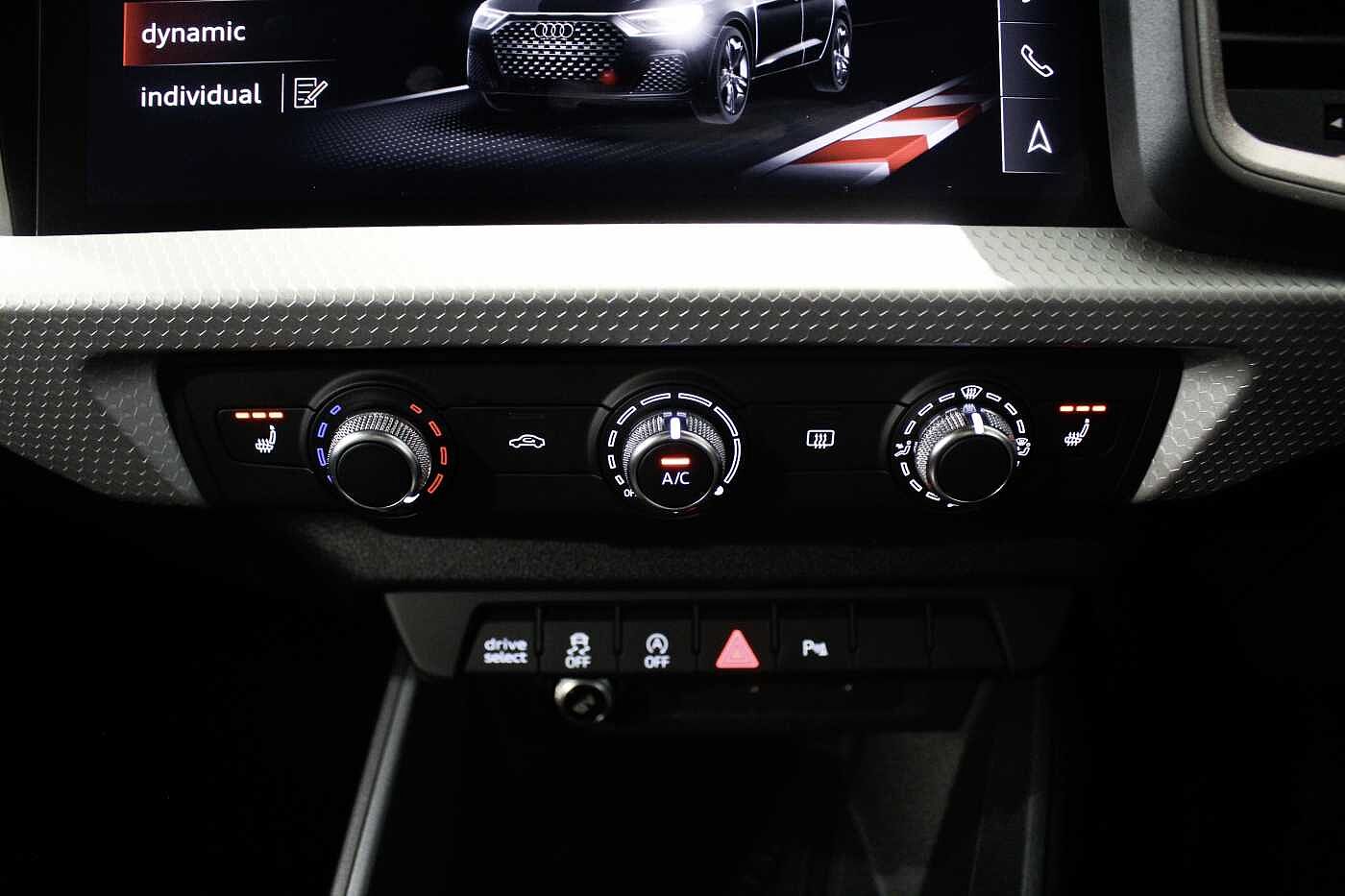 Used Audi A1 2025 for sale - 76139753: Photo 21