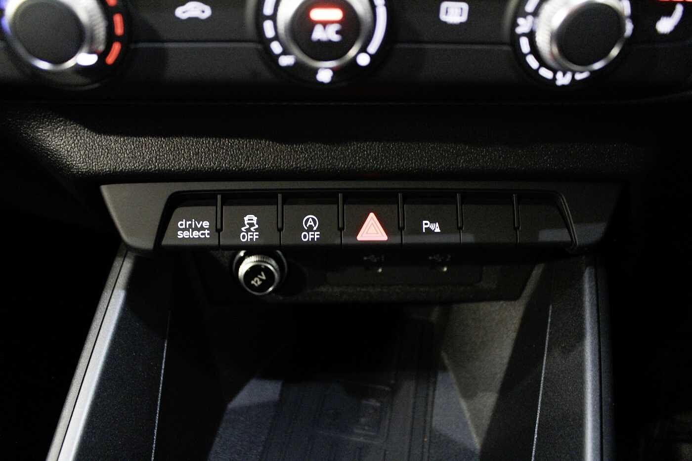 Used Audi A1 2025 for sale - 76139753: Photo 22