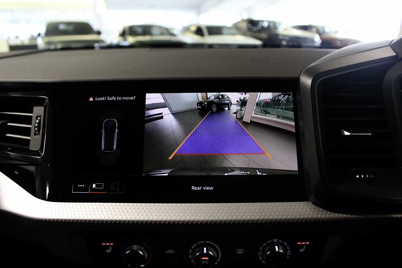 Used Audi A1 2025 for sale - 76139753: Photo 24