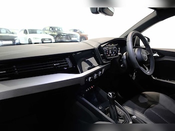 Used Audi A1 2025 for sale - 76139753: Photo