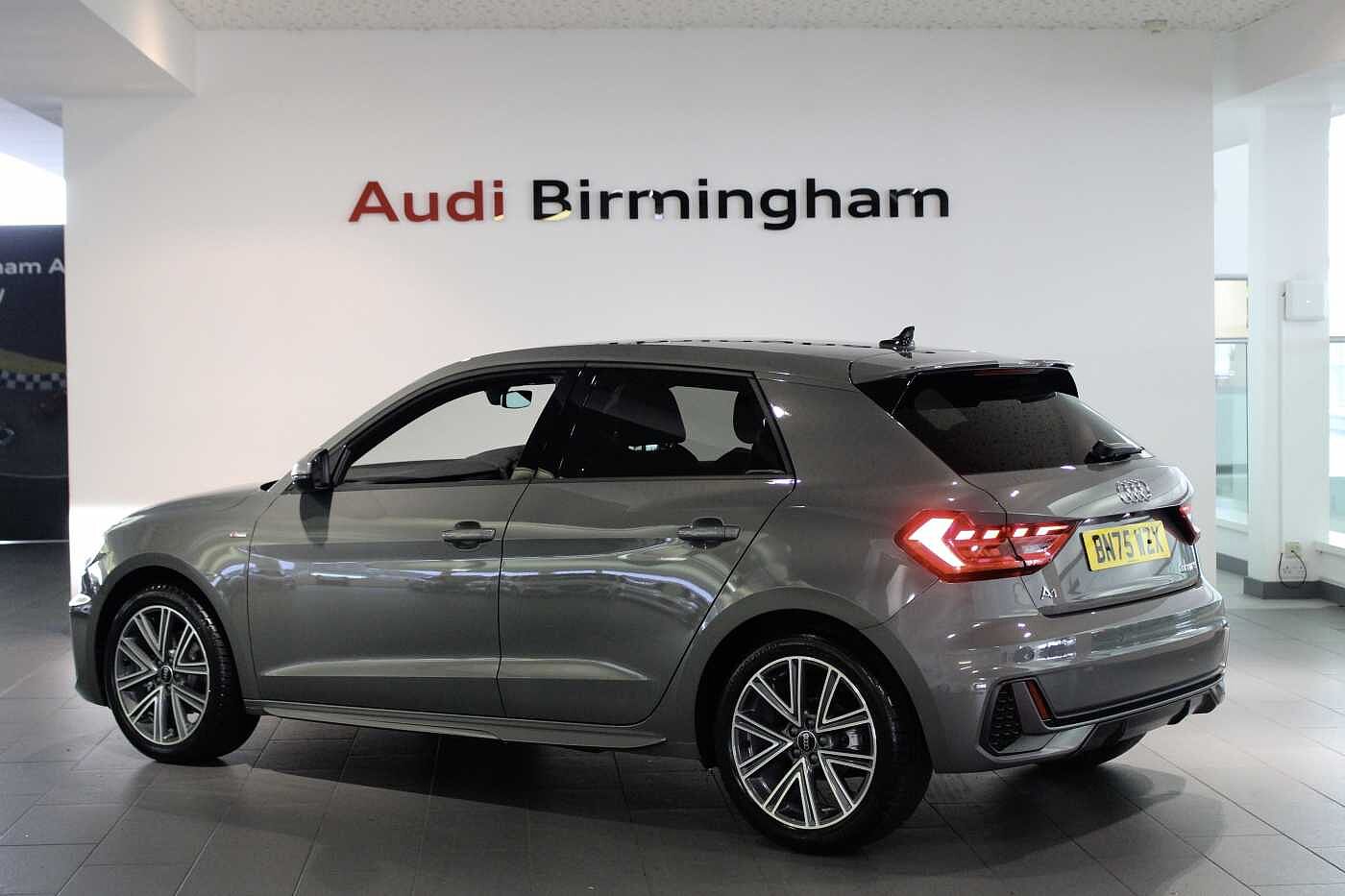 Used Audi A1 2025 for sale - 76139753: Photo 3