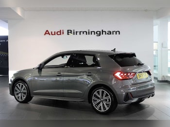 Used Audi A1 2025 for sale - 76139753: Photo