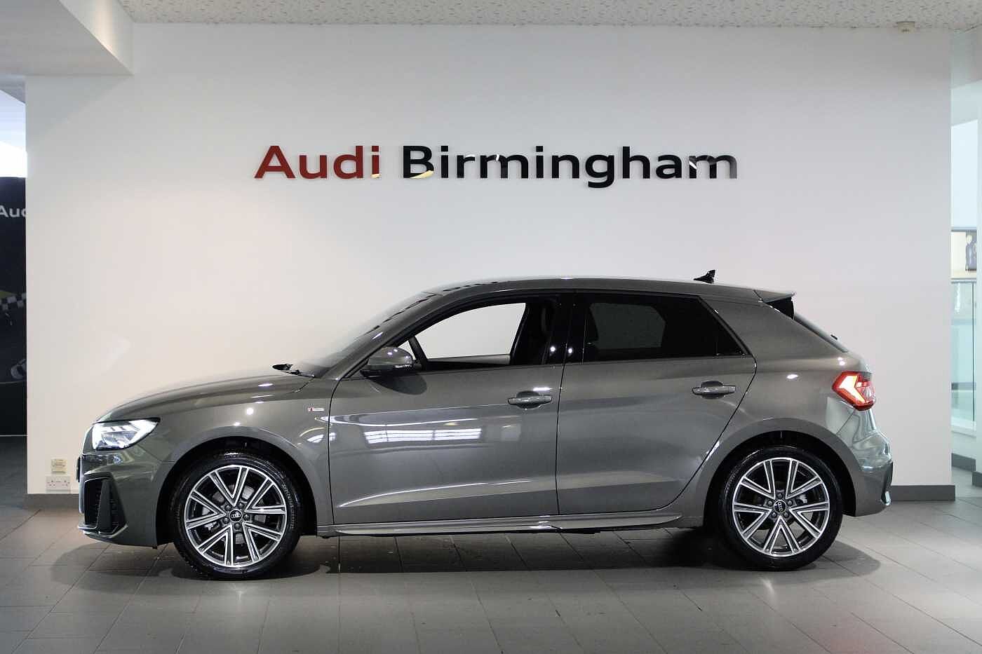 Used Audi A1 2025 for sale - 76139753: Photo 4