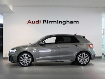 Used Audi A1 2025 for sale - 76139753: Photo