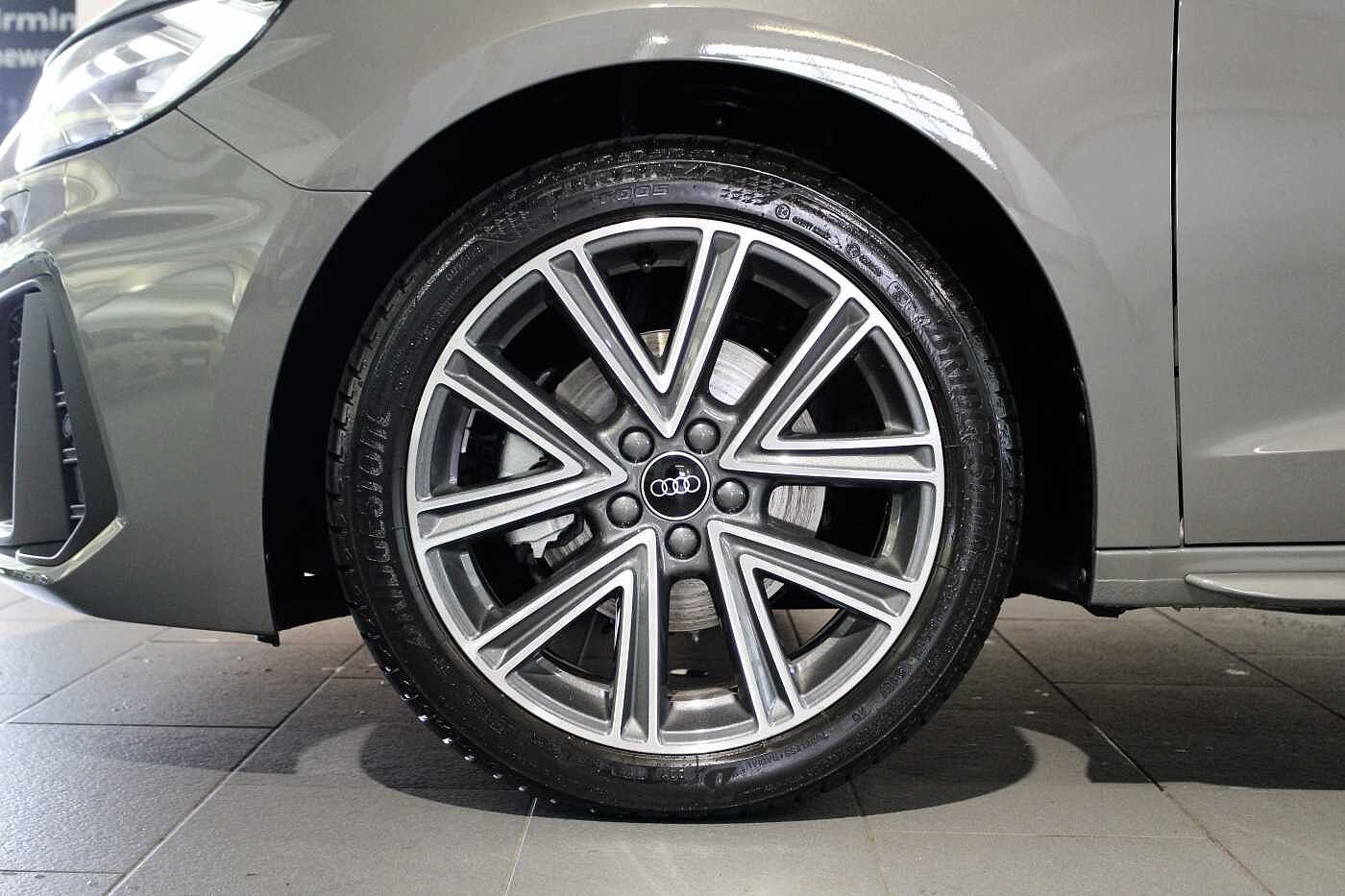 Used Audi A1 2025 for sale - 76139753: Photo 5