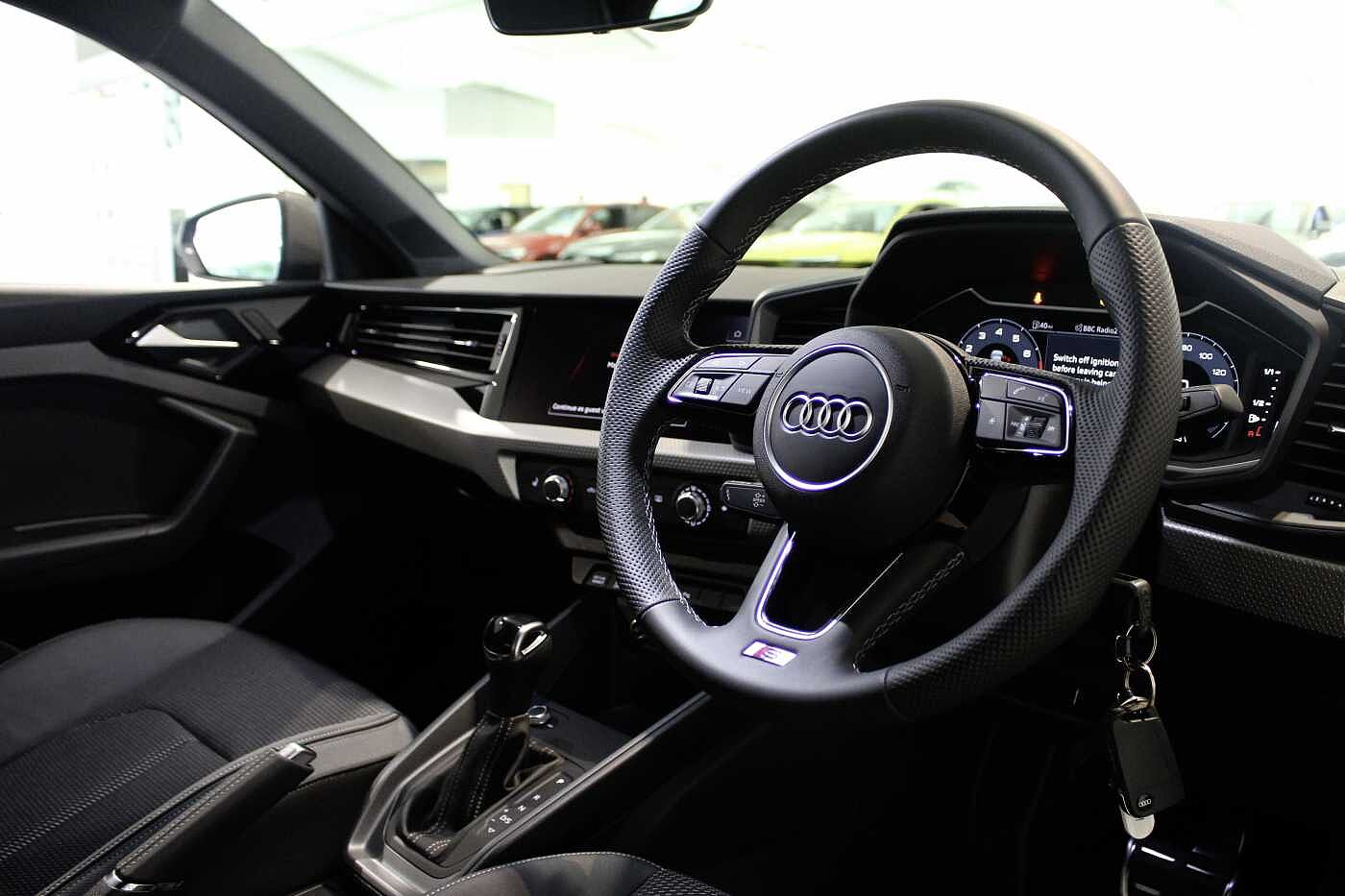 Used Audi A1 2025 for sale - 76139753: Photo 6