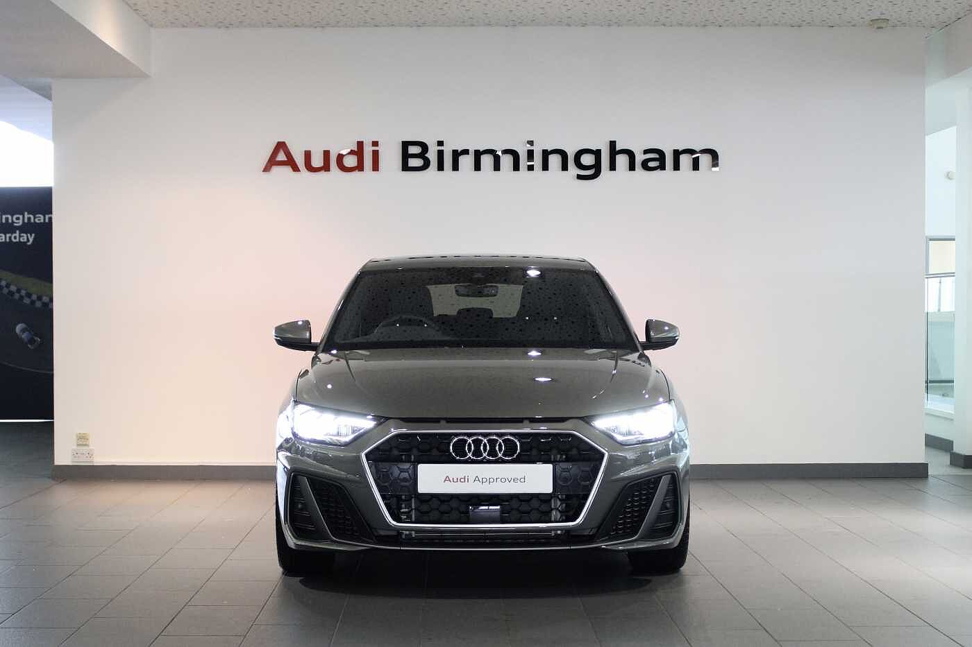 Used Audi A1 2025 for sale - 76139753: Photo 7