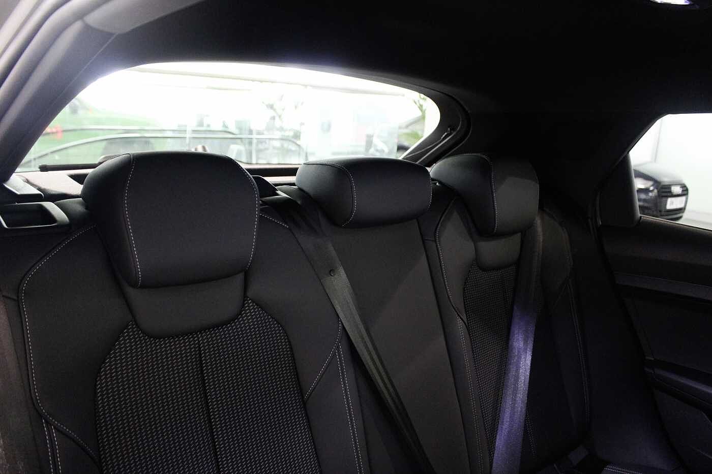 Used Audi A1 2025 for sale - 76139753: Photo 9