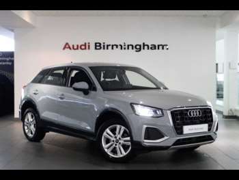2022 (22) - 35 TFSI Sport 5dr