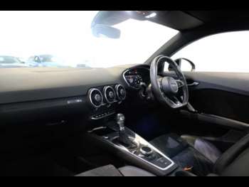 Used Audi TT 2021 for sale - 74946849: Photo