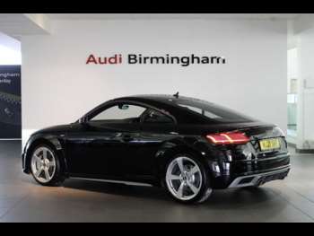 Used Audi TT 2021 for sale - 74946849: Photo