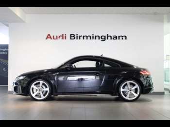 Used Audi TT 2021 for sale - 74946849: Photo