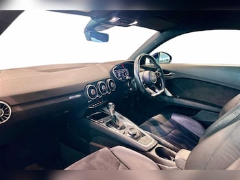 Used Audi TT 2021 for sale - 78336226: Photo