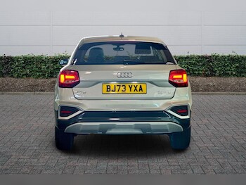 Used Audi Q2 2023 for sale - 77994892: Photo