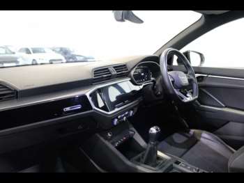 Used Audi Q3 2022 for sale - 75090760: Photo