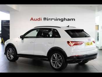 Used Audi Q3 2022 for sale - 75090760: Photo