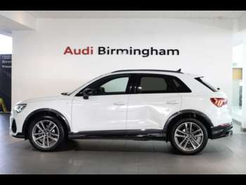 Used Audi Q3 2022 for sale - 75090760: Photo