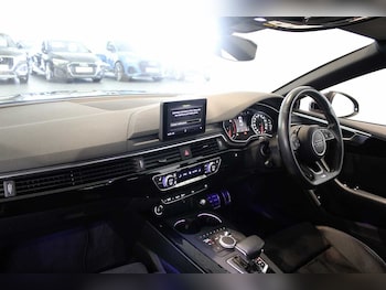 Used Audi A5 2018 for sale - 75553895: Photo