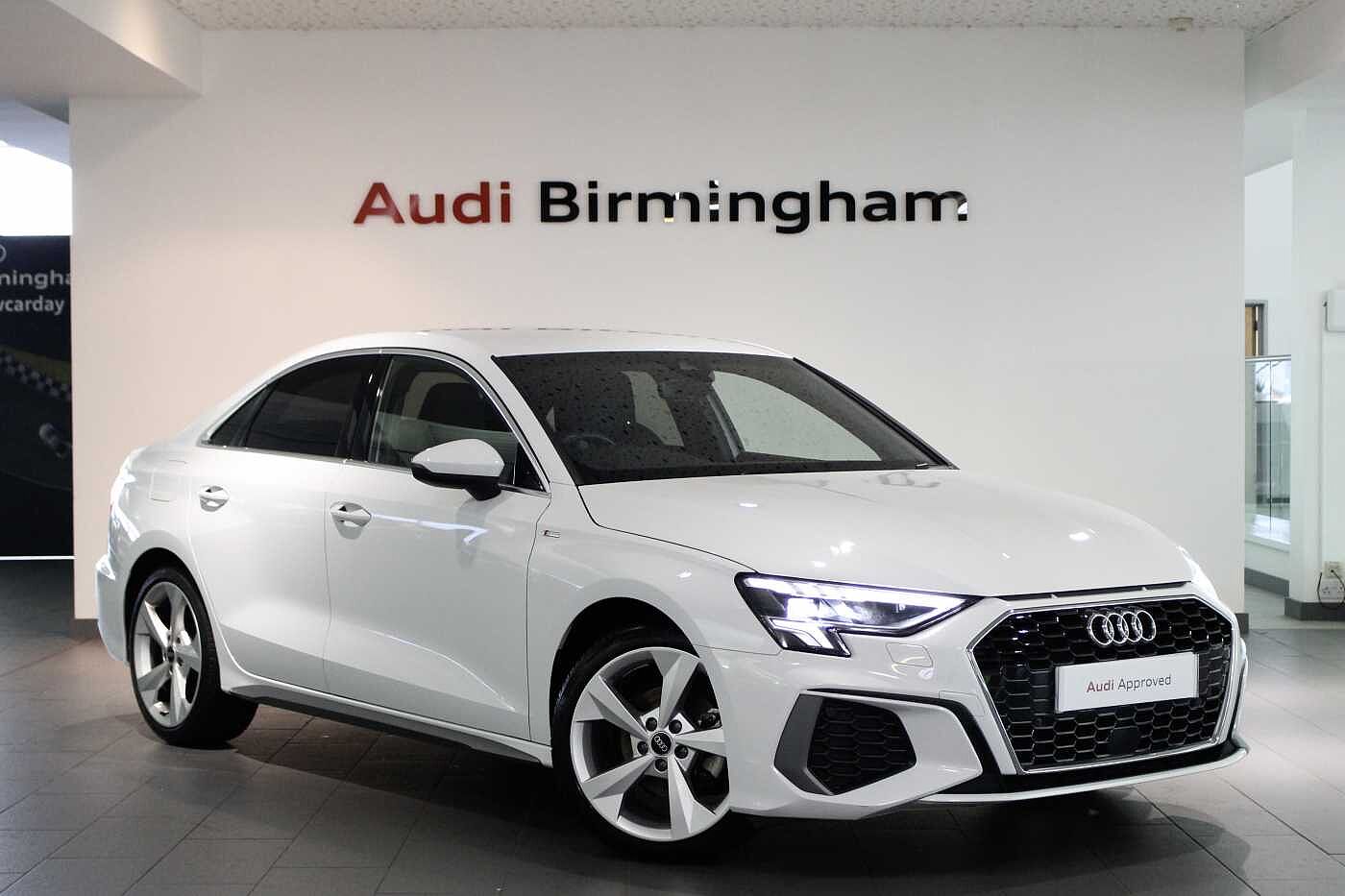 Used Audi A3 2022 for sale - 76043957: Photo 1