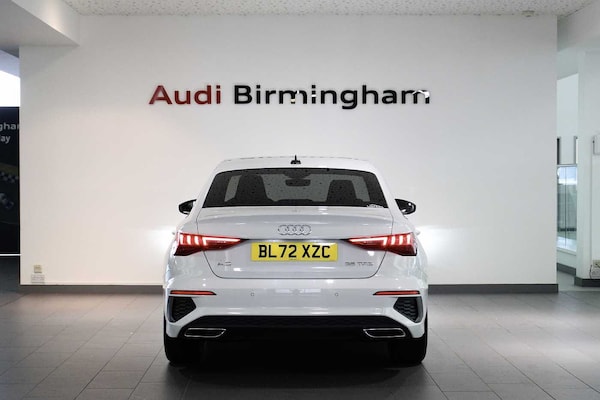 Used Audi A3 2022 for sale - 76043957: Photo 12