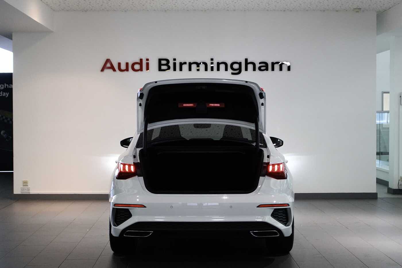 Used Audi A3 2022 for sale - 76043957: Photo 13