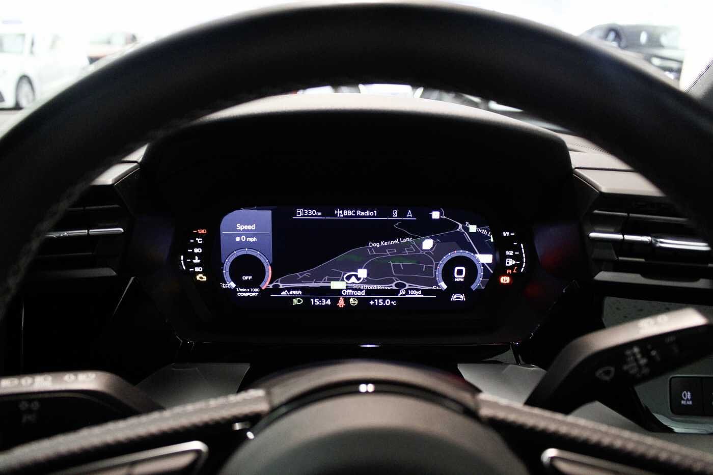 Used Audi A3 2022 for sale - 76043957: Photo 15