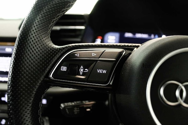 Used Audi A3 2022 for sale - 76043957: Photo 16