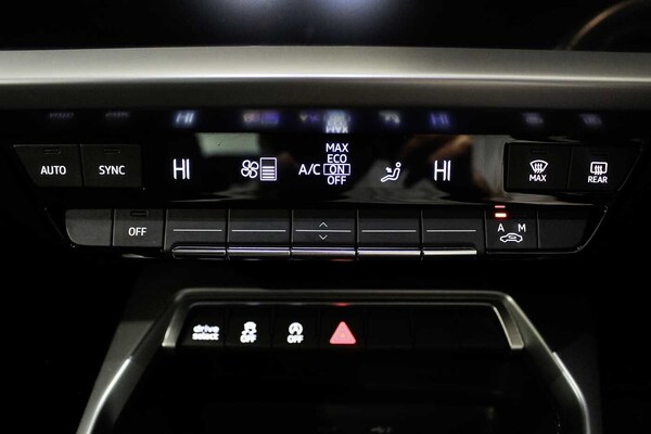 Used Audi A3 2022 for sale - 76043957: Photo 18
