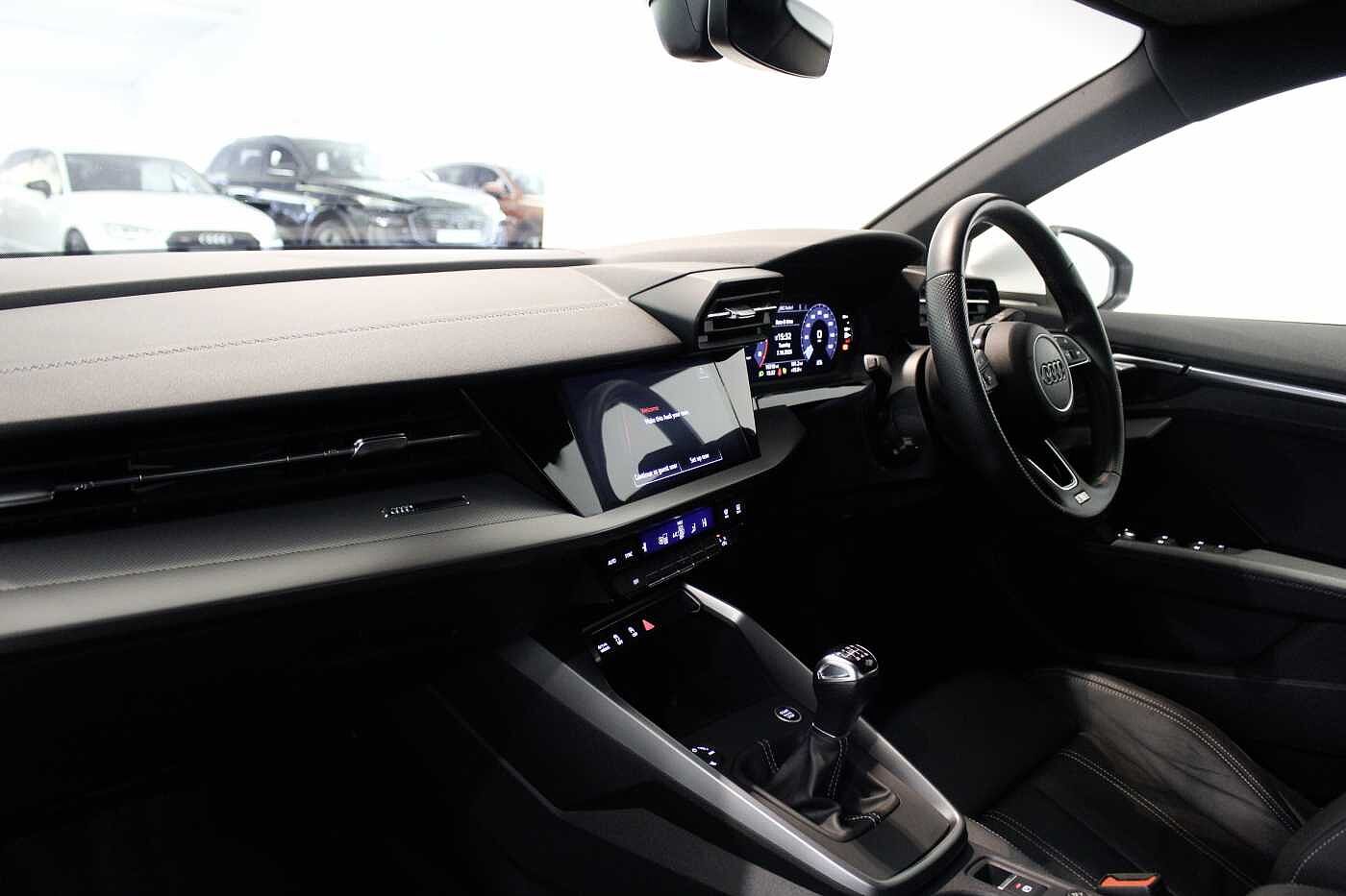 Used Audi A3 2022 for sale - 76043957: Photo 2