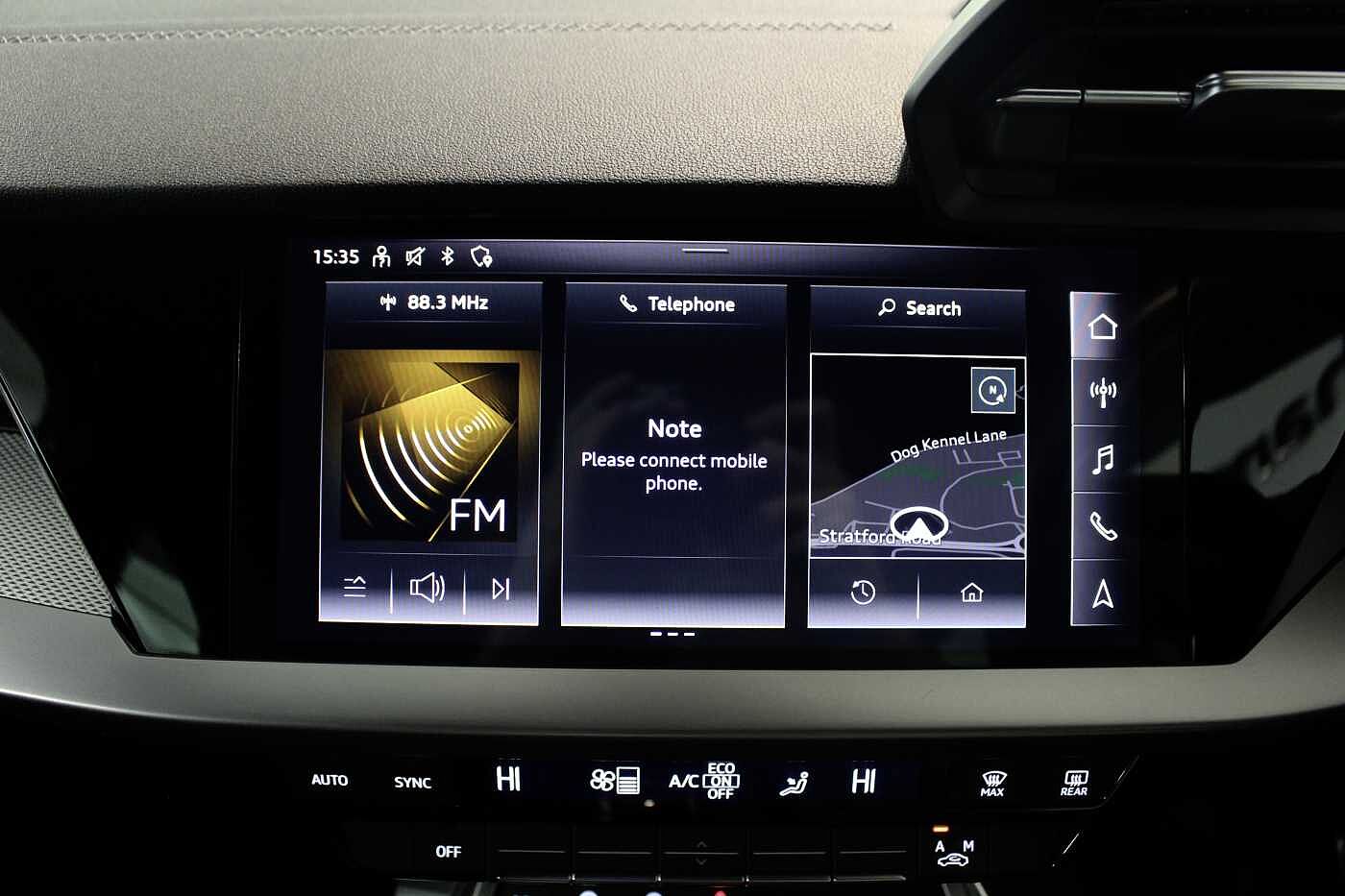 Used Audi A3 2022 for sale - 76043957: Photo 21