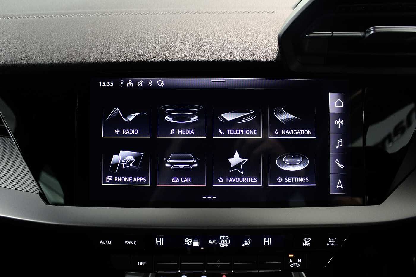 Used Audi A3 2022 for sale - 76043957: Photo 22