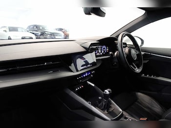 Used Audi A3 2022 for sale - 76043957: Photo 2