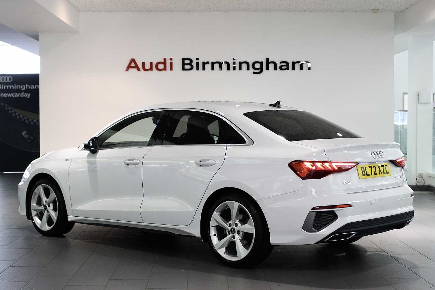 Used Audi A3 2022 for sale - 76043957: Photo 3