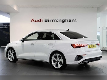 Used Audi A3 2022 for sale - 76043957: Photo 3