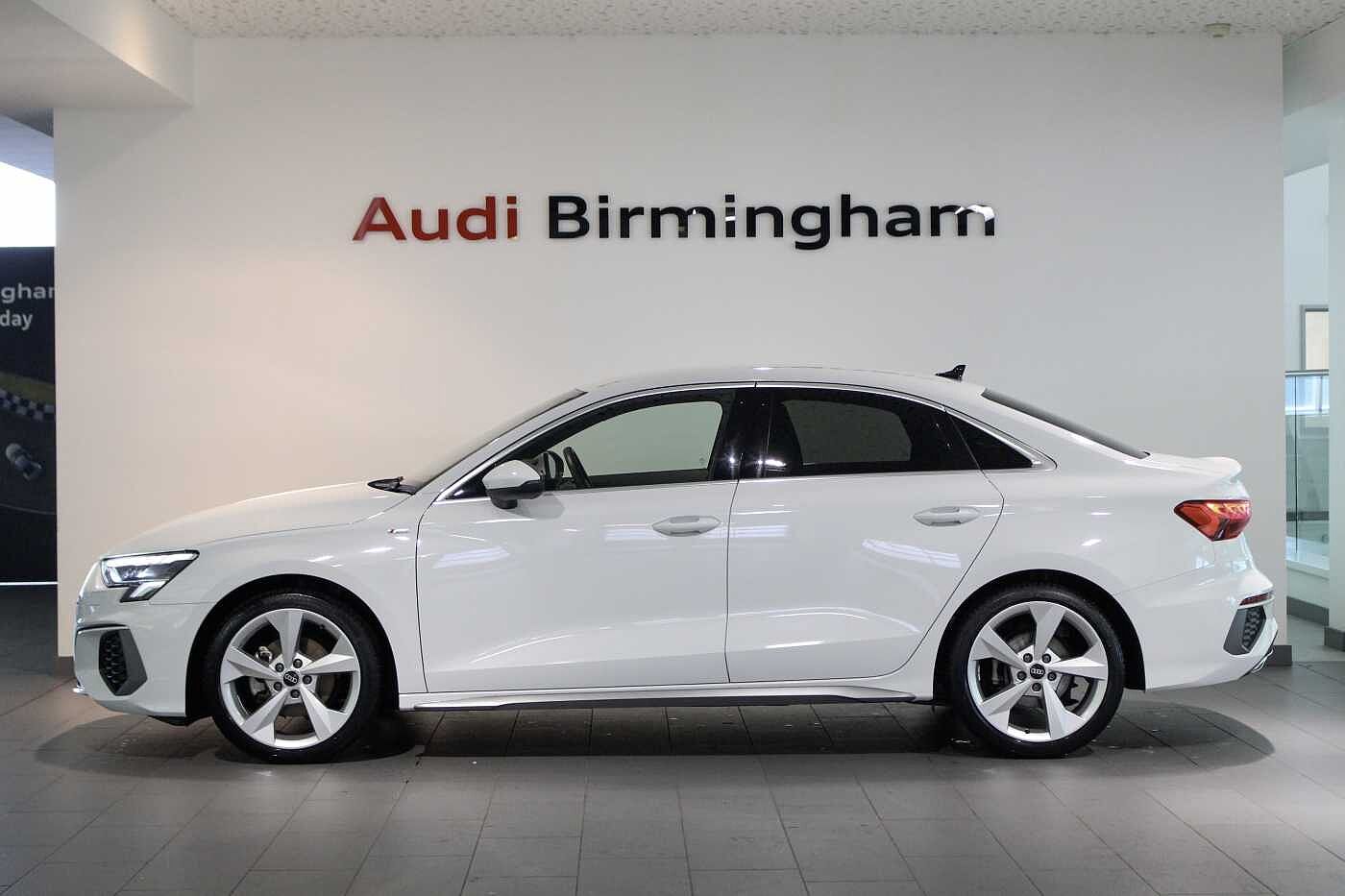 Used Audi A3 2022 for sale - 76043957: Photo 4