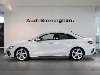 Used Audi A3 2022 for sale - 76043957: Photo 4