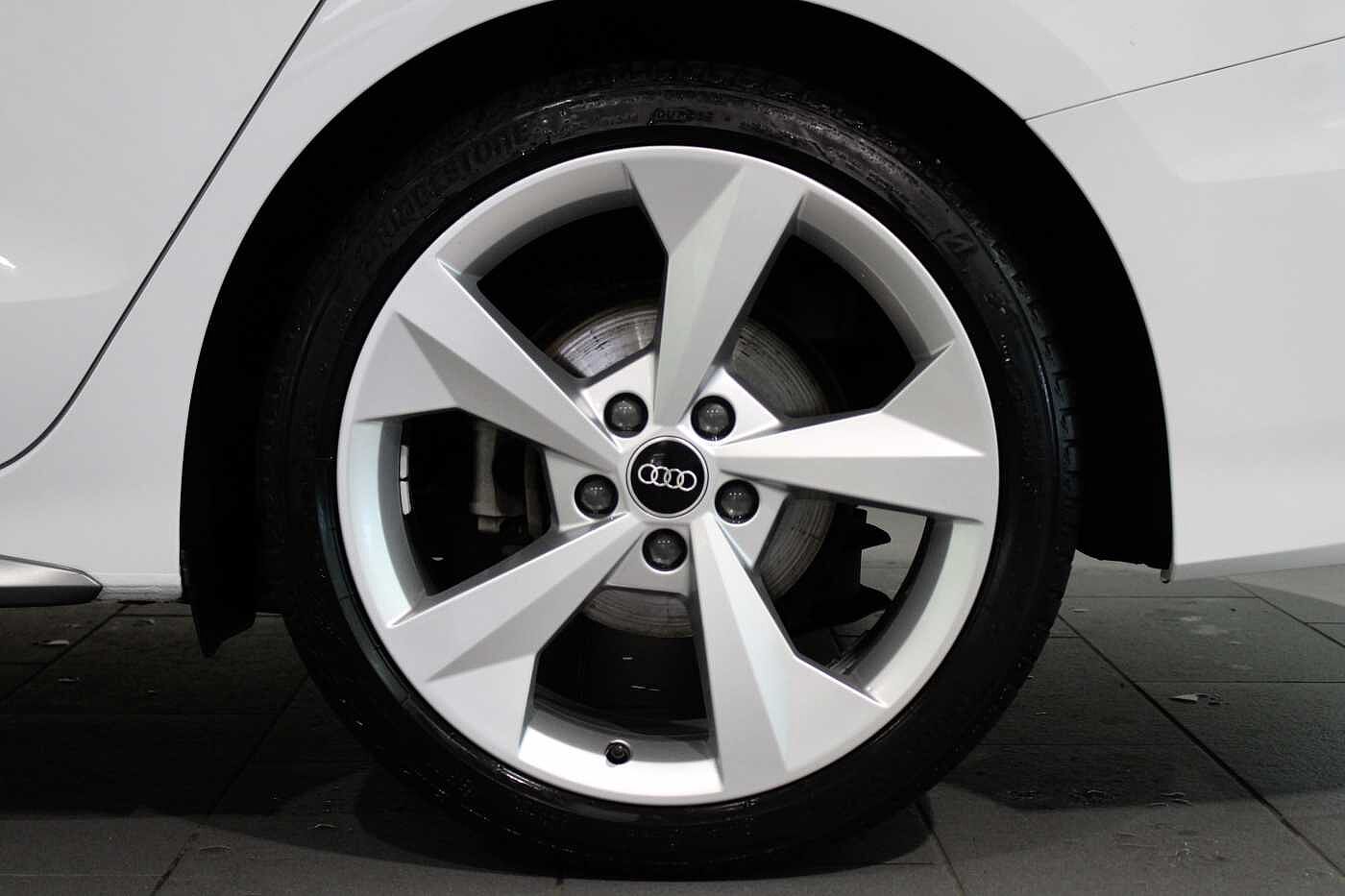 Used Audi A3 2022 for sale - 76043957: Photo 5